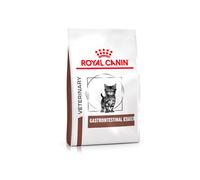 Royal Canin Veterinary Diets Gastrointestinal Kitten Dry Cat Food 2kg