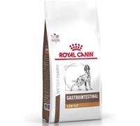 Royal Canin Veterinary Gastrointestinal Low Fat Dog Food - 12kg (6X2) Bag