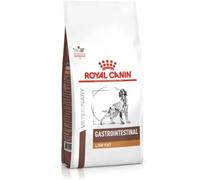 Royal Canin Veterinary Gastrointestinal Low Fat Dog Food 6kg Bag