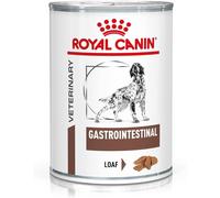 ROYAL CANIN® Gastro Intestinal Adult Dog Food - 12 x 400g