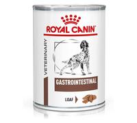 Royal Canin Veterinary Gastrointestinal Mousse | 12 x 400 g | Diät-Alleinfutt...