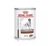 Royal Canin Veterinary Diet Dog - Gastro Intestinal 12 x 400g