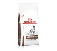 Royal Canin Veterinary Health Nutrition Canine Gastrointestinal Moderate Calorie