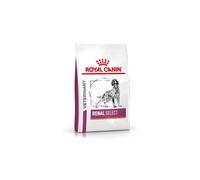 ROYAL CANIN® Renal Select Adult Dry Dog Food - 2kg