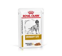 Royal Canin Veterinary Health Nutrition Canine Urinary S/o 100G X 12