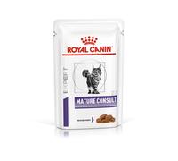 Royal Canin Expert - Mature Consult - 12 x 85g