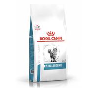 Royal Canin Veterinary Cat - Anallergenic - 2kg
