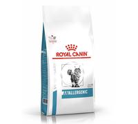 Royal Canin Veterinary Health Nutrition Feline Anallergenic Skin Barrier 2kg