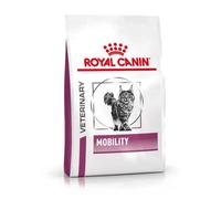 ROYAL CANIN Veterinary Health Nutrition Mobility Support Dry Cat Food 2kg Bag