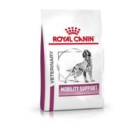 ROYAL CANIN Veterinary Health Nutrition Mobility Support Dry Dog Food 2kg Bag