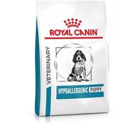 ROYAL CANIN Veterinary Health Nutrition Puppy Hypoallergenic Dry Dog Food 14kg