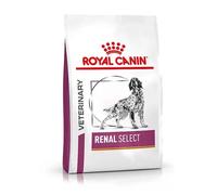 ROYAL CANIN Veterinary Health Nutrition Renal Select Dry Dog Food 10kg Bag