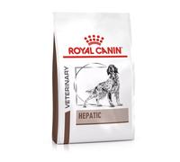 Royal Canin Veterinary Hepatic Dog Food 1.5kg Bag