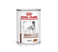 no pork ROYAL CANIN Hepatic 420g