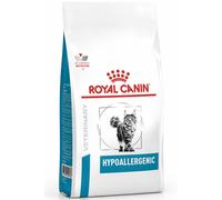 ROYAL CANIN® Feline Hypoallergenic Adult Dry Cat Food - 2.5kg Bag
