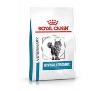 Royal Canin Veterinary Hypoallergenic Dry Cat Food - 4.5kg Bag