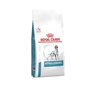 Royal Canin Veterinary Hypoallergenic Dry Dog Food 14Kg