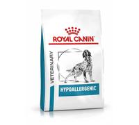 Royal Canin Veterinary Hypoallergenic Dry Dog Food - 14kg Bag