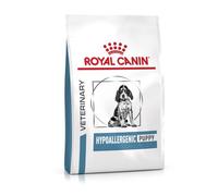 Royal Canin Veterinary Canine Hypoallergenic Puppy - 3.5kg