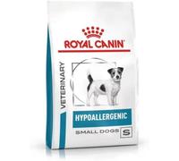Royal Canin Veterinary Hypoallergenic Small Breed Dry Dog Food - 3.5kg Bag