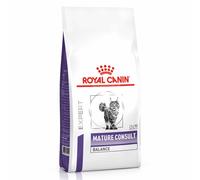 ROYAL CANIN Dry Cat Food Veterinary Health Nutrition Mature Consult Balance 10kg