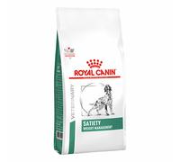 Royal Canin Veterinary Satiety Support SAT 30 Dry Adult Dog Food 6kg