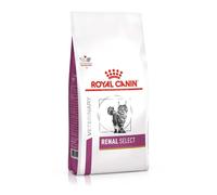 Royal Canin Veterinary Renal Select | 400g | Complete Diet Cat Food |