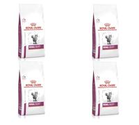 ROYAL CANIN Veterinary Renal Select | Pack of 4 | 4 x 400g | Complete Diet Food for Cats | Can Help Support Kidney Function in Renal Insufficiency