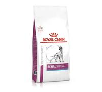 Royal Canin Veterinary Renal Special Dog Food - 2kg Bag