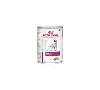 ROYAL CANIN® Renal Adult Dog Food - Gravy - 12 x 100g