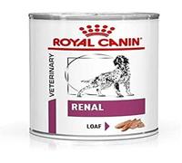 Royal Canin Renal Veterinary Health Nutrition Wet Dog Food 12 x 410g