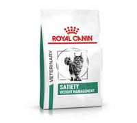 ROYAL CANIN - Satiety Support - Veterinary Diet Food for Cats