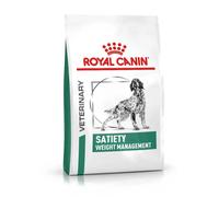 Royal Canin Satiety Weight Management Poultry Vegetable 12kg Dog Food Multicolor