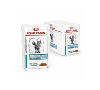Royal Canin Veterinary Cat - Sensitivity Control Chicken - 12 x 85g