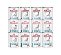 Royal Canin Vet Health Sensitivity Control Adult Wet Dog Food Chicken 12x410g
