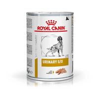 Royal Canin Veterinary Urinary SO LP 18 Wet Dog Food 410g x 12