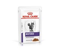 ROYAL CANIN VHN Expert Adult Neutered Maintenance Wet Cat Food 12x85g pouches