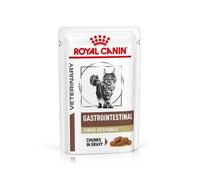 ROYAL CANIN VHN Gastrointestinal Fibre Response Wet Cat Food 12x85g