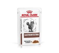 ROYAL CANIN VHN Gastrointestinal Wet Cat Food with Thin Slices 12x85g Pouches