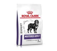 ROYAL CANIN VHN Large Breed Adult Neutered Dry Dog Food 3.5kg