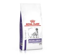 ROYAL CANIN VHN Medium Breed Expert Mature Consult Dog Food Dry 3.5kg