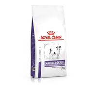ROYAL CANIN VHN Small Breed Adult Mature Consult Dry Dog food 1.5kg