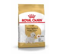 ROYAL CANIN® West Highland White Terrier Adult Dog Food - 3kg