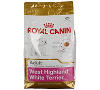 ROYAL CANIN® West Highland White Terrier Adult Dog Food - 1.5kg
