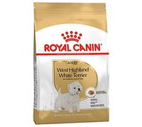 Royal Canin West Highland White Terrier Adult - 3kg