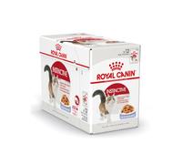 Royal Canin Wet Cat Food Instinctive Jelly Pouch 85 g (Pack of 12)