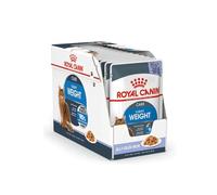 Royal Canin Light Weight Care in Jelly - 12 x 85g