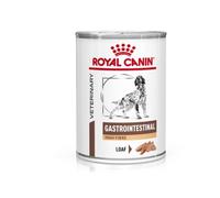 Royal Canin Veterinary Canine Gastrointestinal High Fibre Loaf - 12 x 410g
