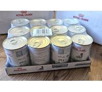ROYAL CANIN Wet Dog Food Sensitivity Control 12 x 410g