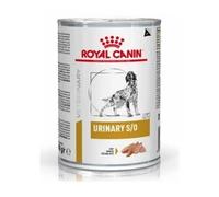 Royal Canin Veterinary Urinary SO LP 18 Wet Dog Food 410g x 12